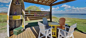 Little Cove Resort by Miss Kitty’s