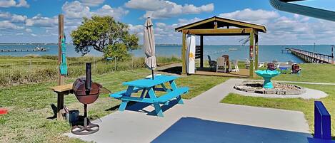 منزل (3 Bedrooms) | وسائل الراحة في المنشأة