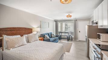 Condo, Multiple Beds | Interior