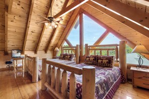 Estudio (6 Bedrooms) | Servicio de la propiedad