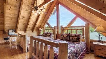 Studio (6 Bedrooms) | Property amenity