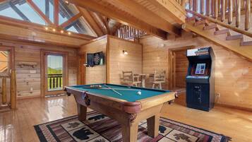 Studio (6 Bedrooms) | Property amenity