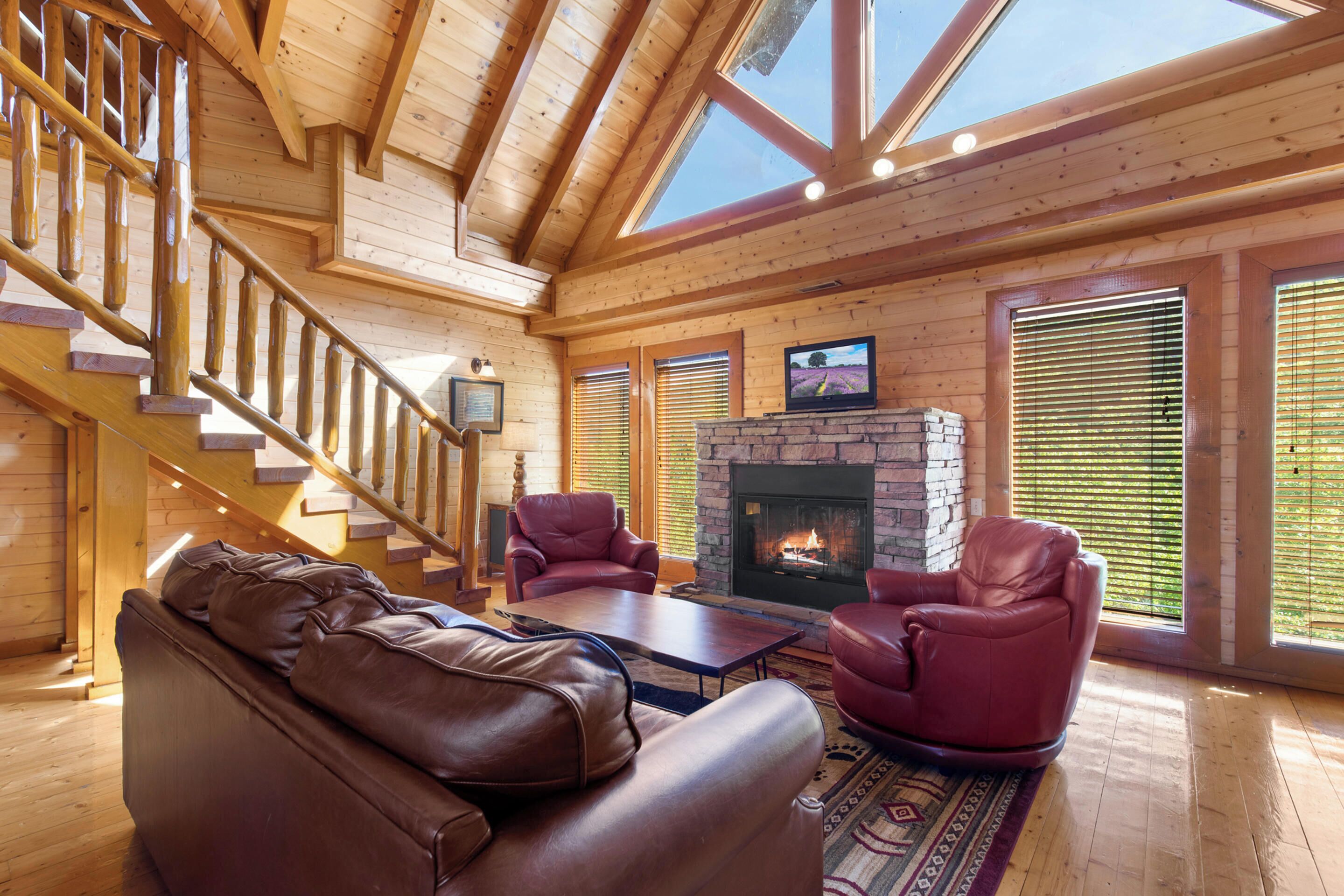 Studio (6 Bedrooms) | Property amenity