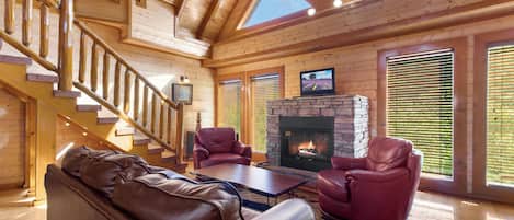 Studio (6 Bedrooms) | Property amenity