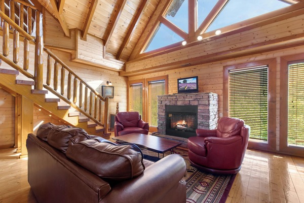 Studio (6 Bedrooms) | Property amenity