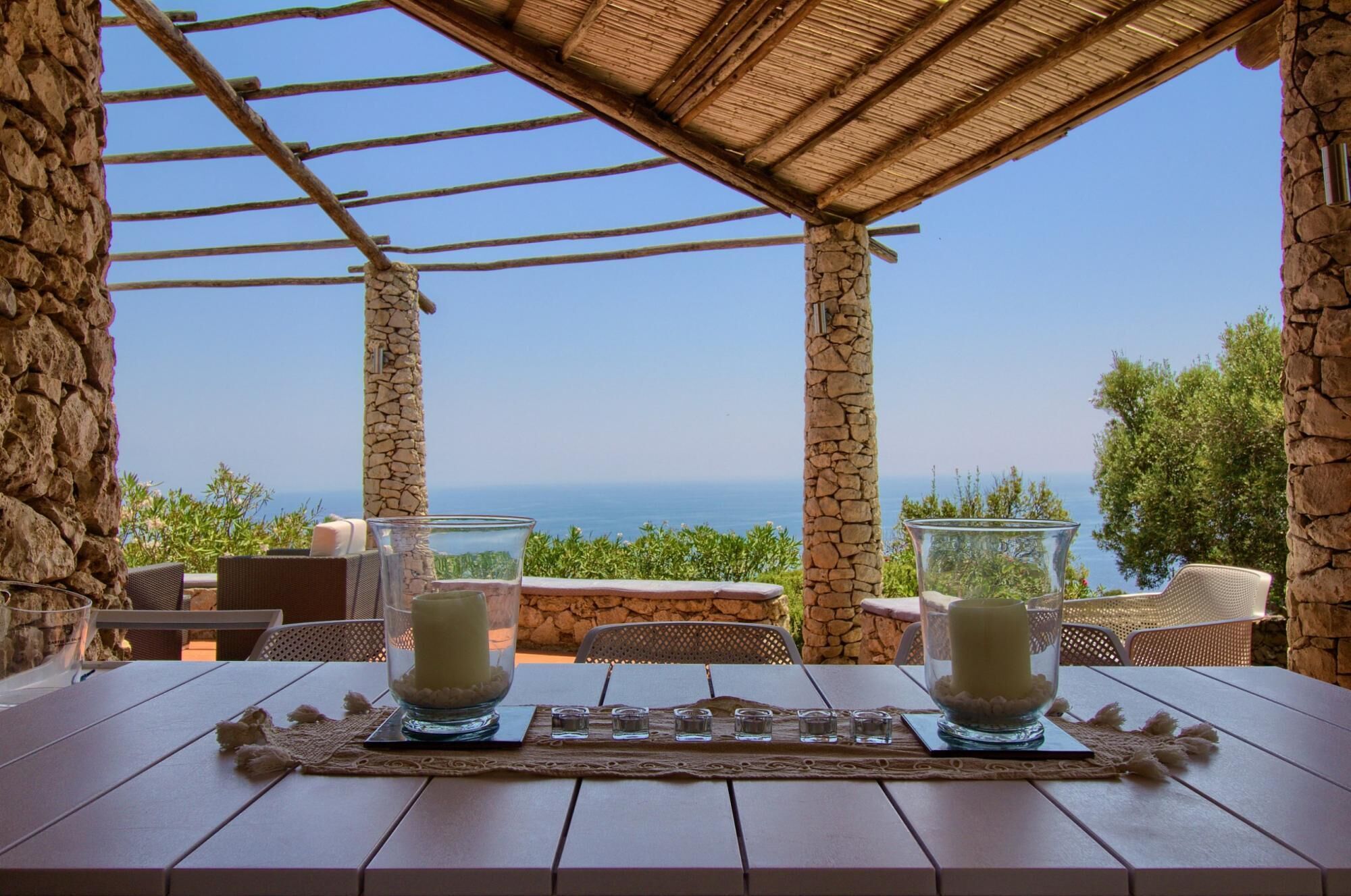 Ferienhaus | 2 Schlafzimmer