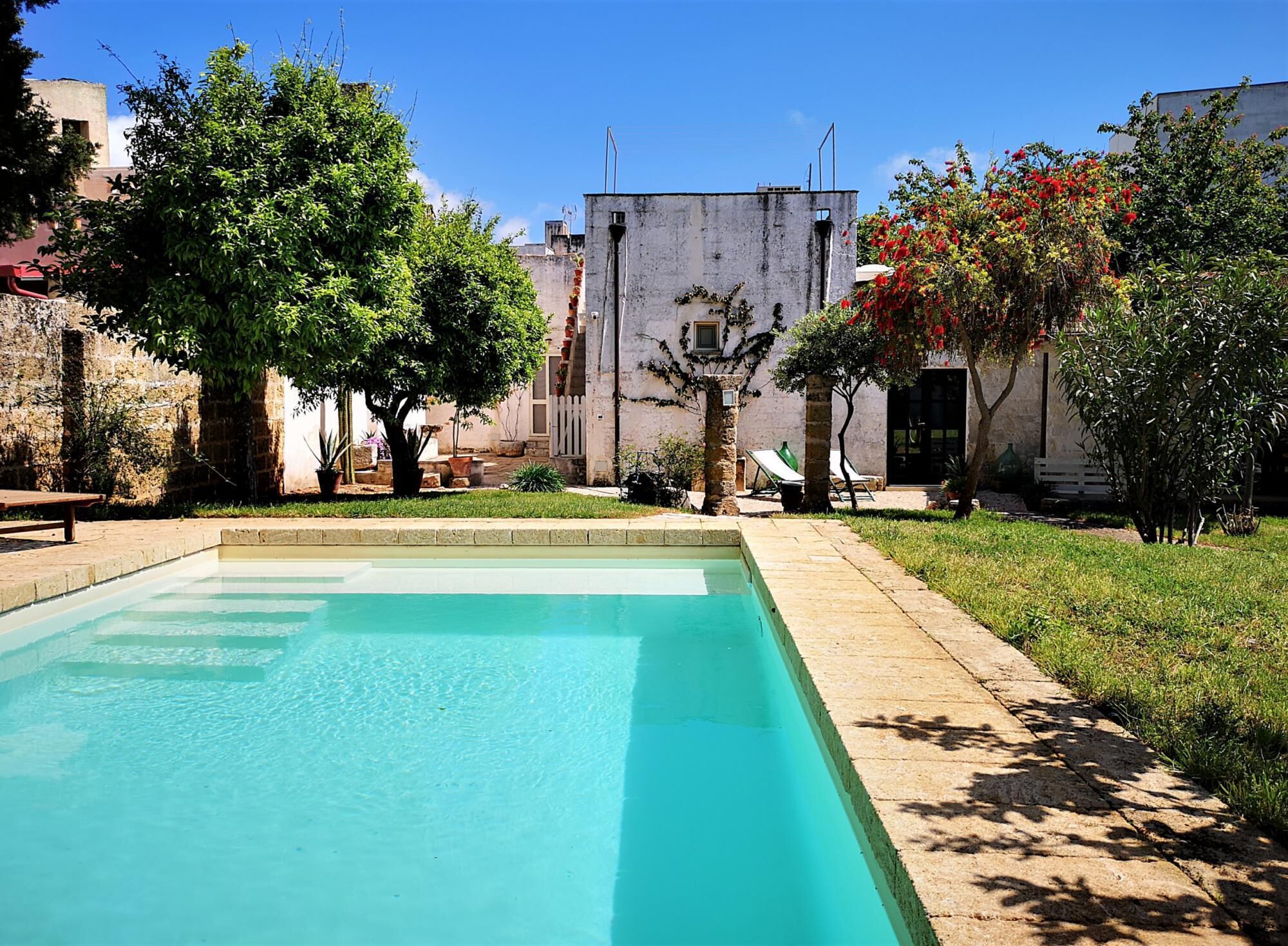 ヴィラ | 5 室のベッドルーム