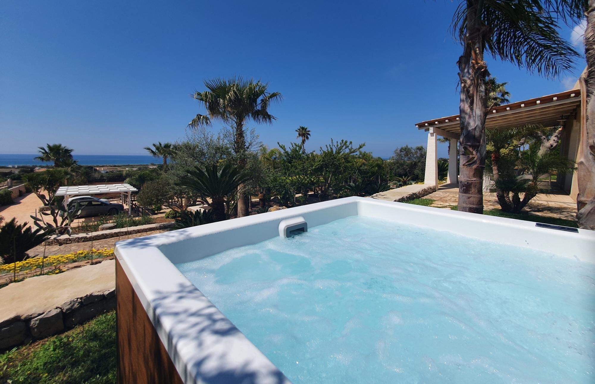 Villa | 2 bedrooms