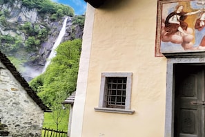 Family Studio (Serenata room 2) | Exterior