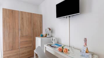Family Apartment, Multiple Bedrooms (Serenata 8) | Interior