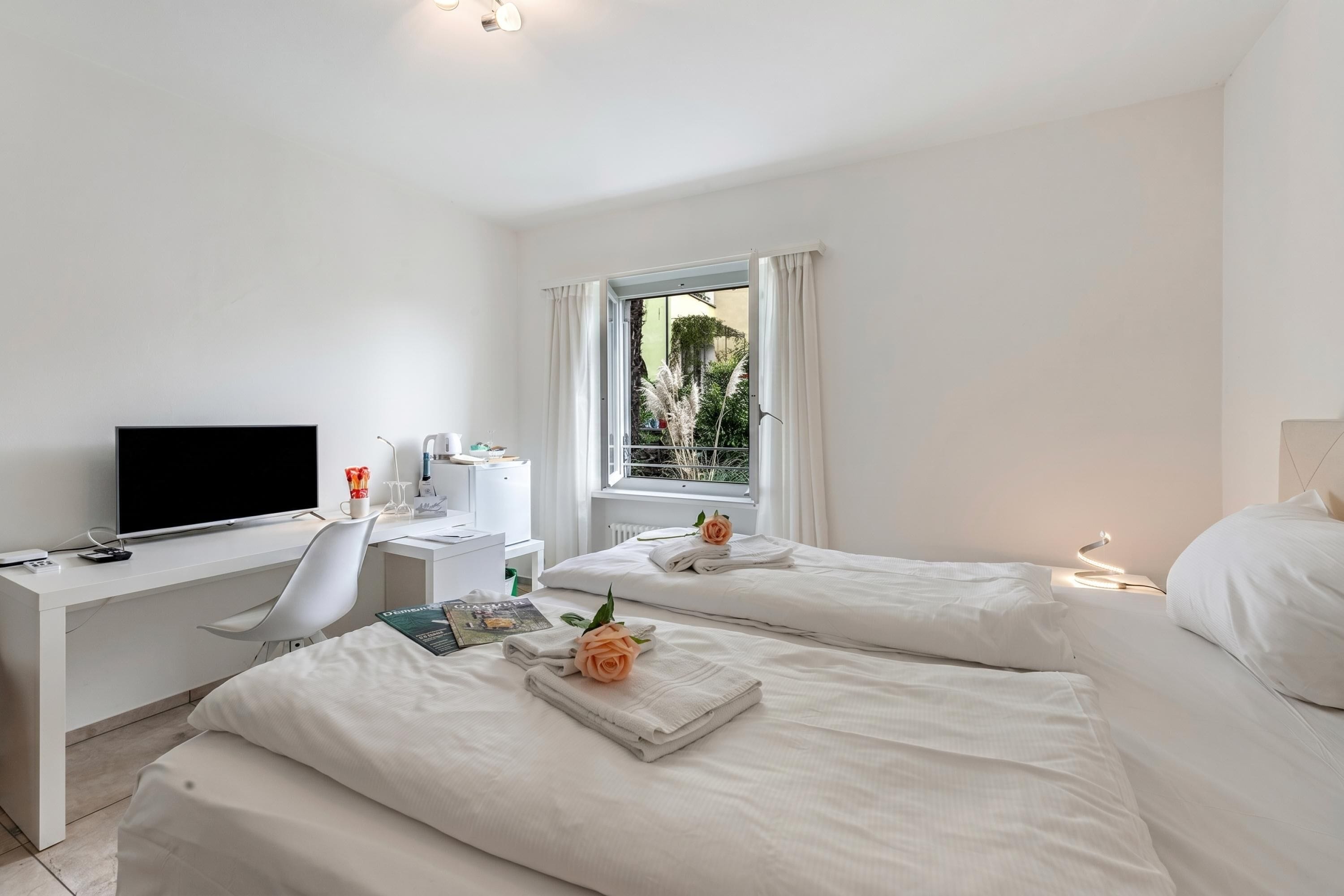 Family Apartment, Multiple Bedrooms (Serenata 8) | Free WiFi, bed sheets