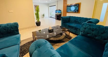 Oban Hotel Multan- Managed by GOHO