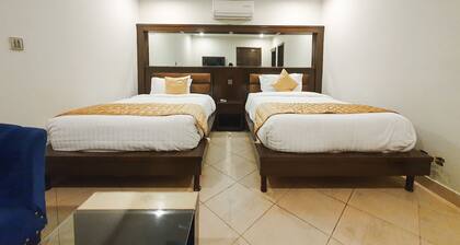 Oban Hotel Multan- Managed by GOHO