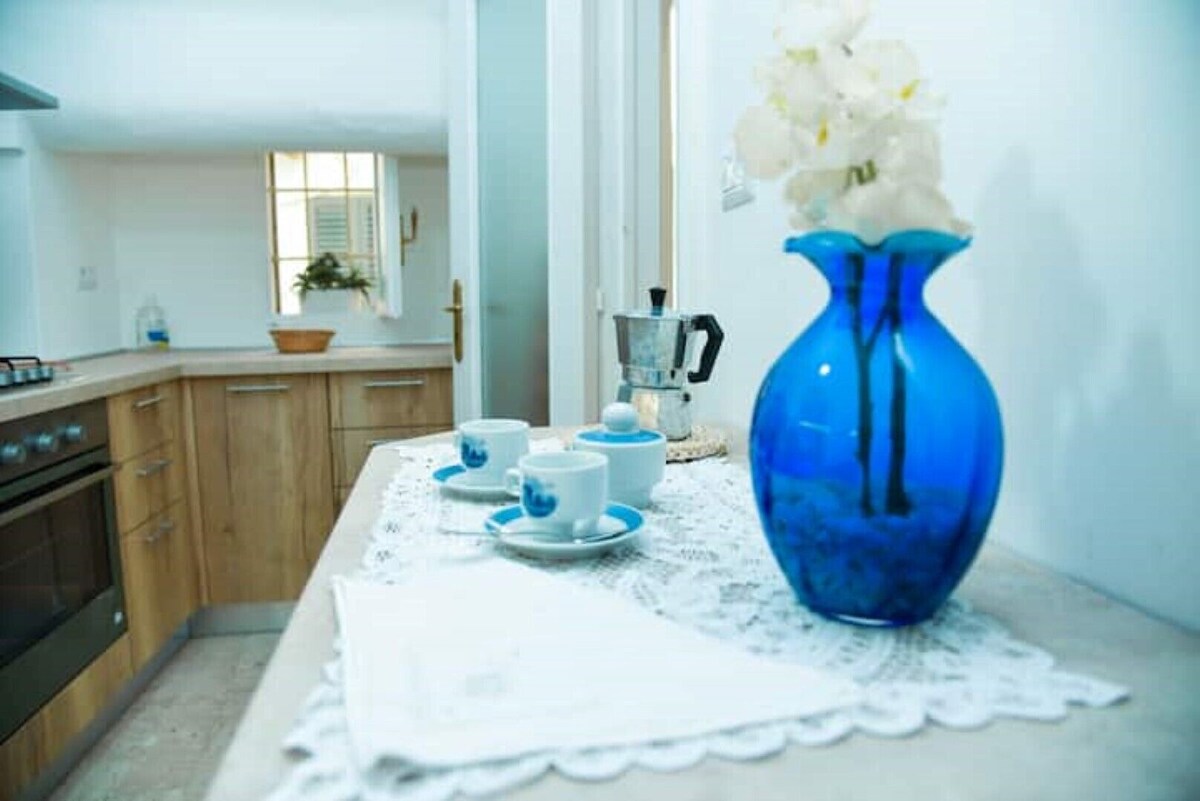 Bild für Gastgeberprofil