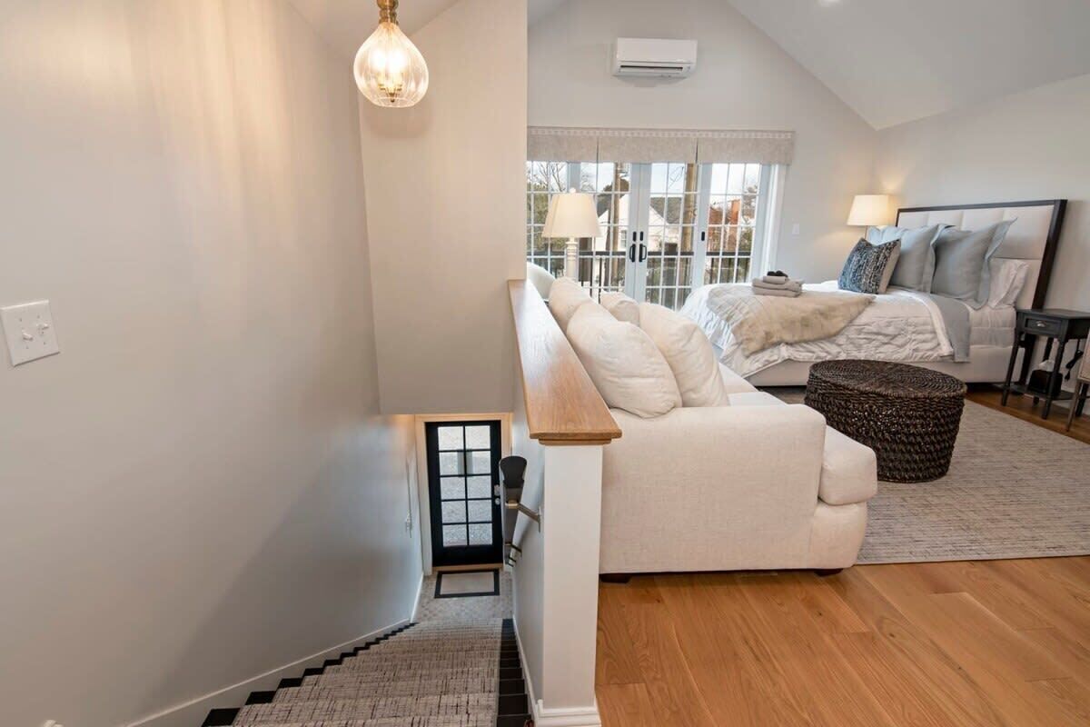 Wi-Fi, draps fournis