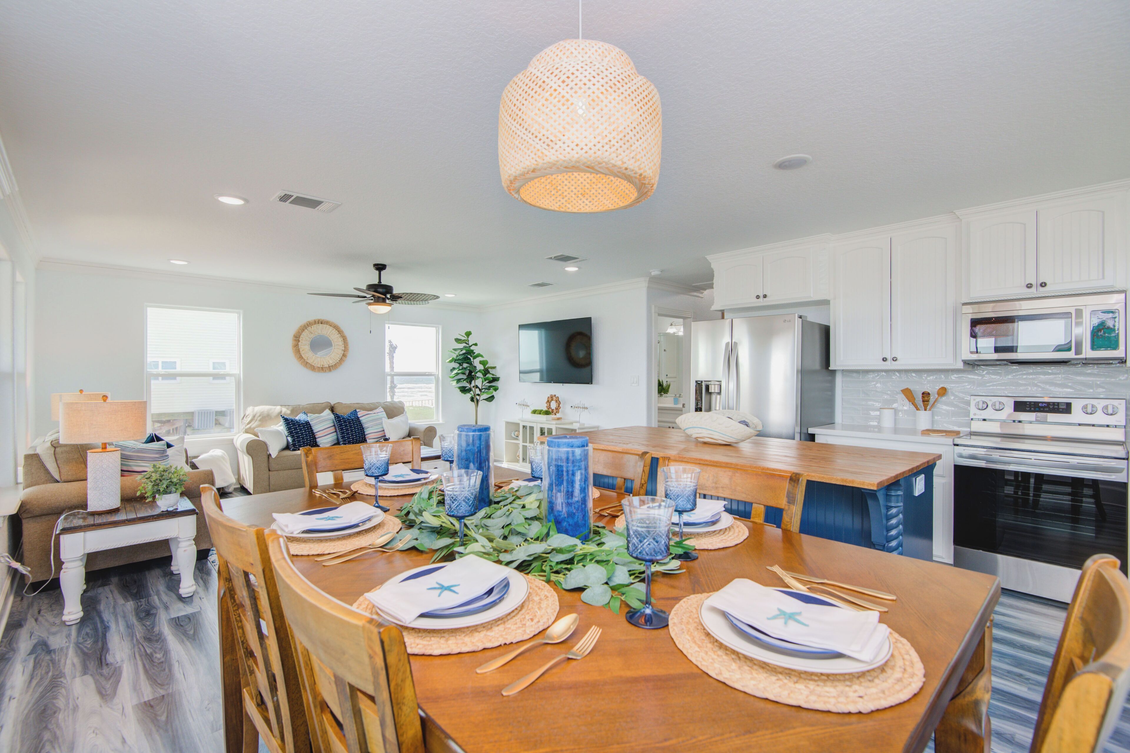 House (3 Bedrooms) | Property amenity