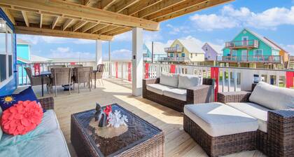 Birds of Paradise by Ryson Vacation Rentals