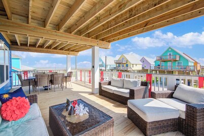 Birds of Paradise by Ryson Vacation Rentals