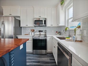 Property amenity - Birds of Paradise by Ryson Vacation Rentals (Freeport)