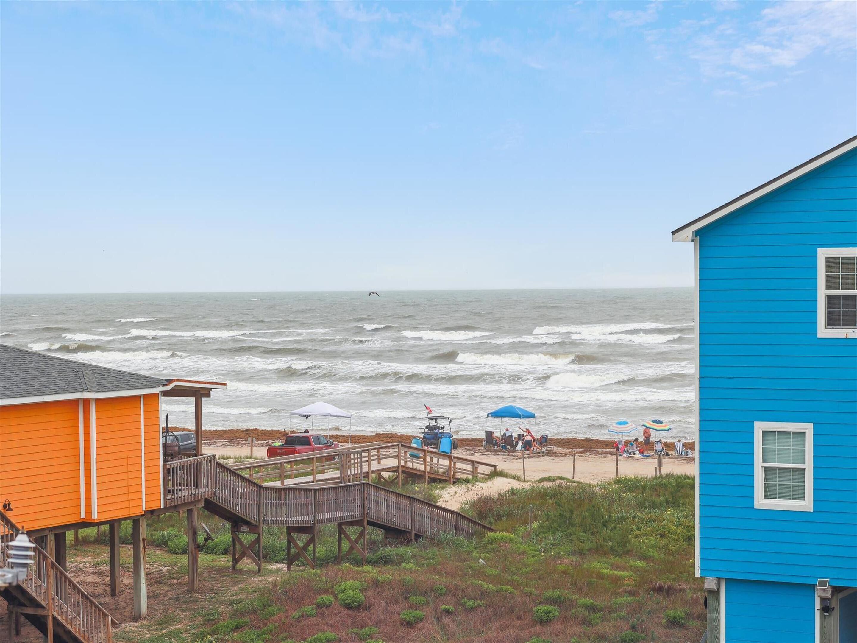 House (3 Bedrooms) | Property amenity