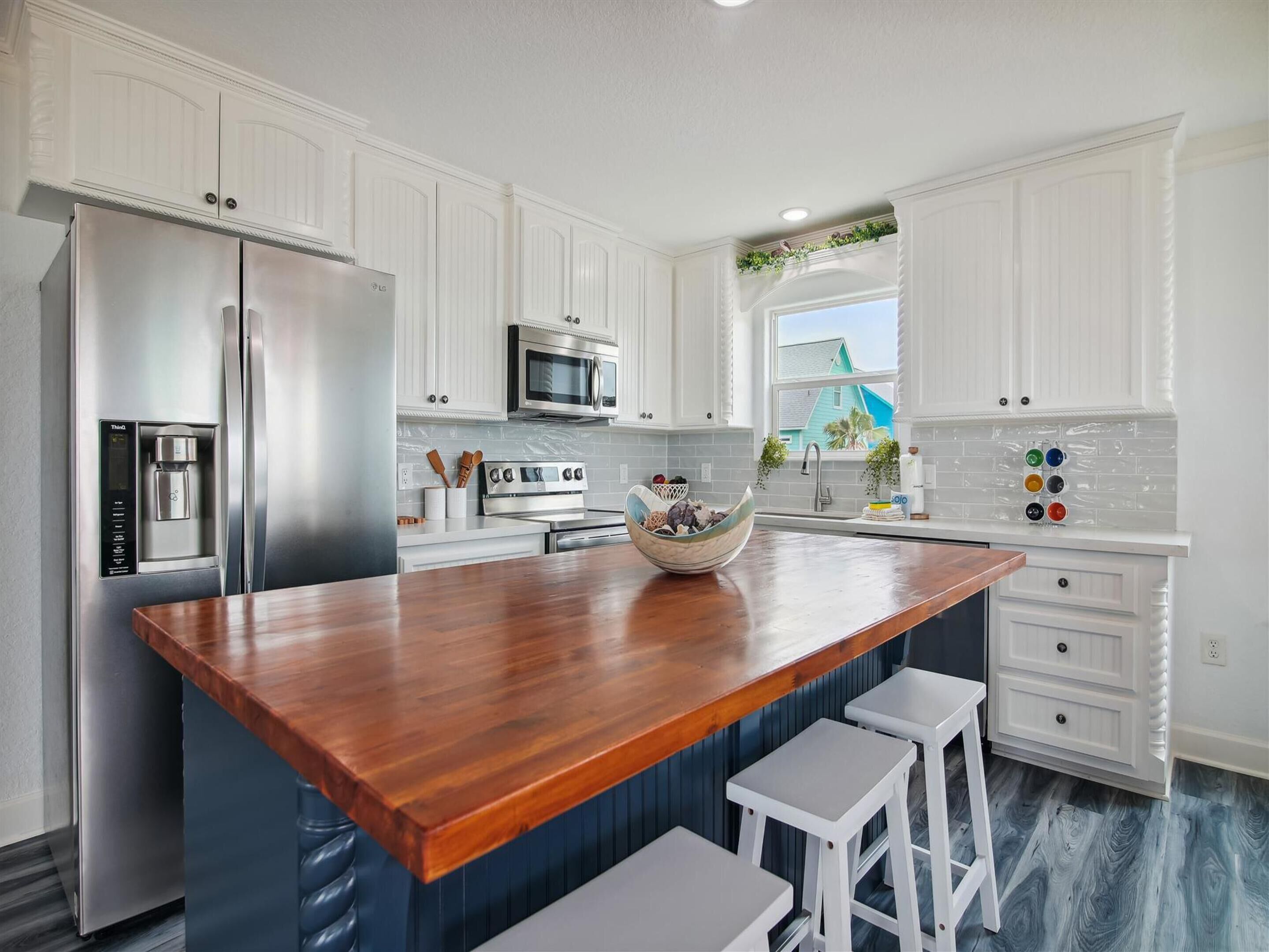 House (3 Bedrooms) | Property amenity