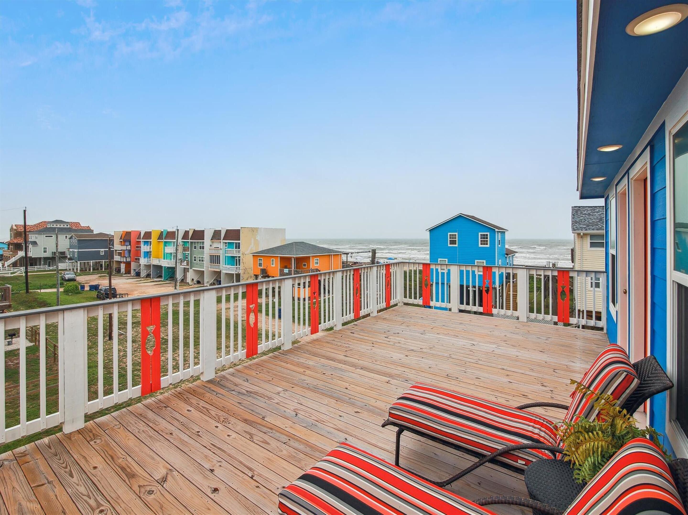House (3 Bedrooms) | Property amenity