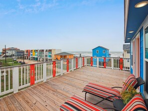 منزل (3 Bedrooms) | وسائل الراحة في المنشأة