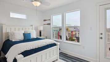 Hus (3 Bedrooms) | Fasilitet på overnattingsstedet