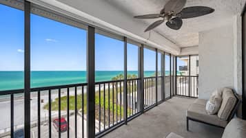 Condo, Multiple Beds, Patio, Ocean View (313) | Balcony