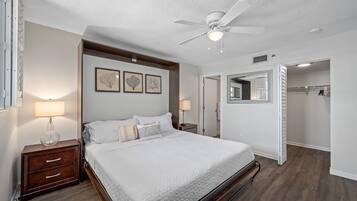 Kondominium, Beberapa Tempat Tidur, patio, pemandangan samudra (313) | 2 kamar tidur dan didekorasi berbeda-beda