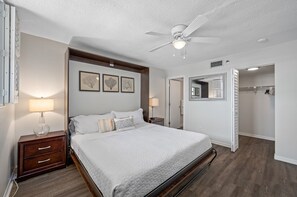 Kondominium, Beberapa Tempat Tidur, patio, pemandangan samudra (313) | 2 kamar tidur dan didekorasi berbeda-beda