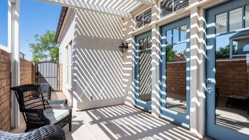 House, 3 Bedrooms | Property grounds