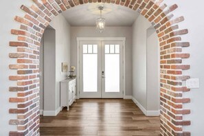 ハウス 3 ベッドルーム | 内装