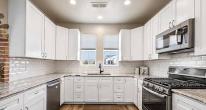 The Ella 3 Bedroom Home