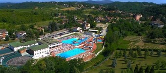 Accommodation the pine tree