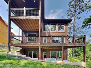 وسائل الراحة في المنشأة