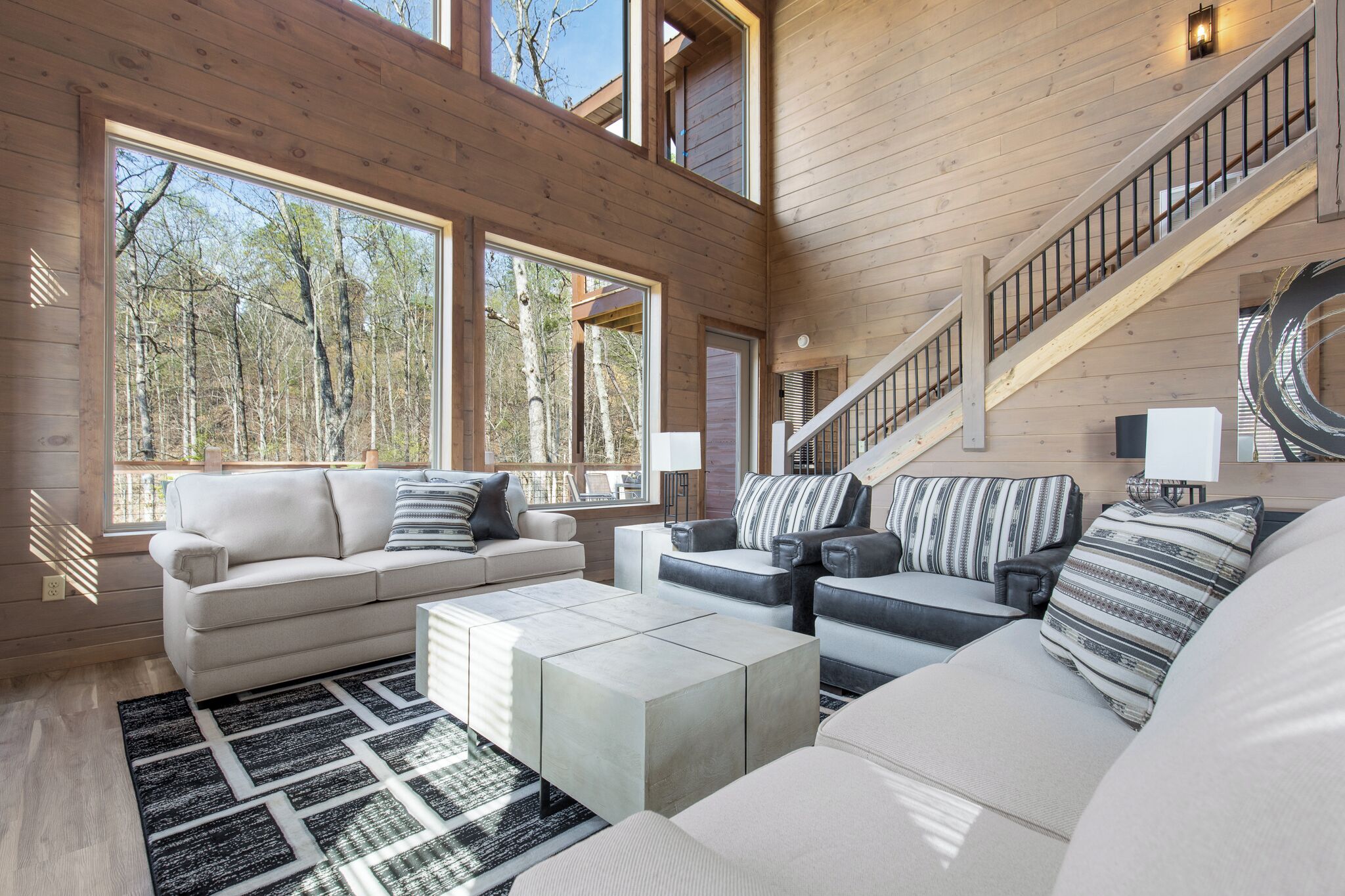 Studio (5 Bedrooms) | Property amenity