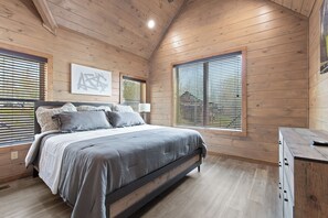 Property amenity - Smoky Poolside Chalet by Smoky Cove Resort (Sevierville)