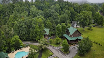 Servicio de la propiedad