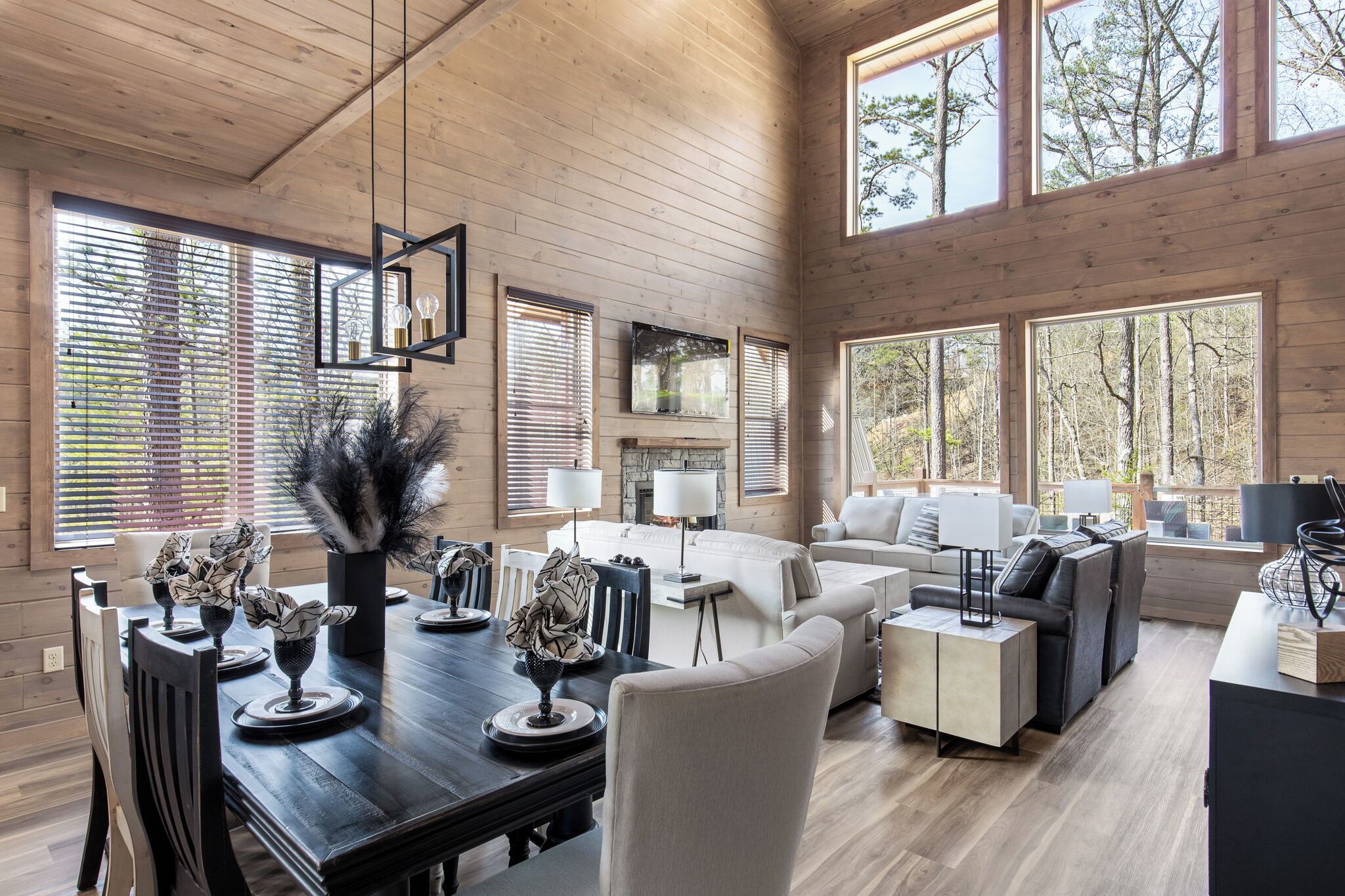 Studio (5 Bedrooms) | Property amenity