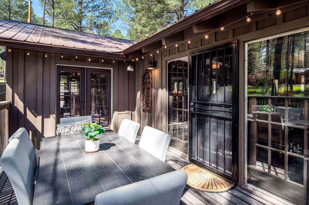 luxury hotels in Ruidoso