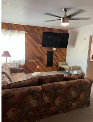Smart TV