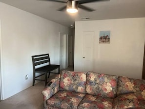 Smart TV - Home on Yucca (El Centro)