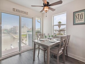 منزل (3 Bedrooms) | وسائل الراحة في المنشأة