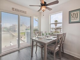 House (3 Bedrooms) | Property amenity