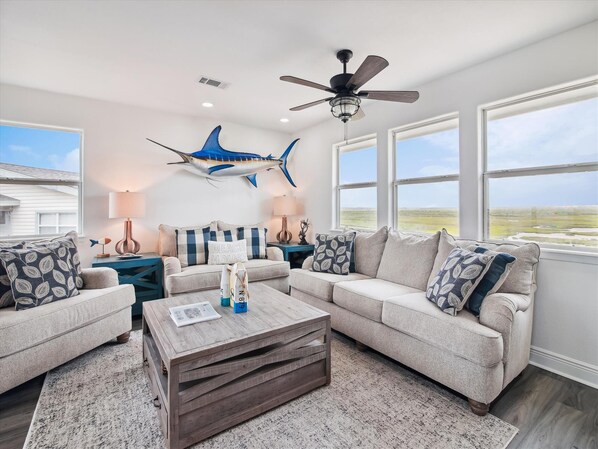 House (3 Bedrooms) | Property amenity