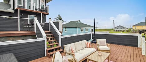 House (3 Bedrooms) | Property amenity