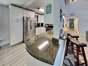 Property amenity - Sea Breeze Escape by Silver Sands Vacation Rentals (Port Aransas)