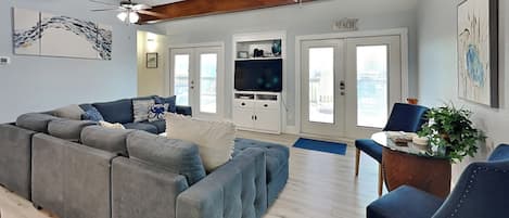 House (4 Bedrooms) | Property amenity