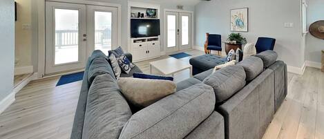 House (4 Bedrooms) | Property amenity